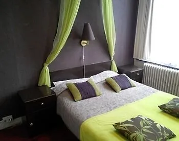 Hotel Van Eyck Bruges