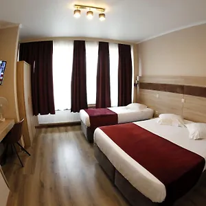 *** Hotel De France Belgien