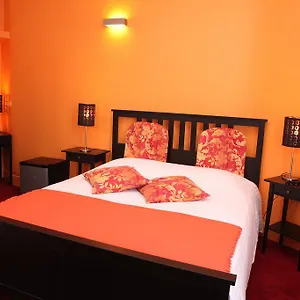 ** Hotel Eurotel Belgien