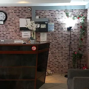 ** Hotel Hotel Albergo Belgien