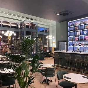 *** Hotel Le Parisien Belgien