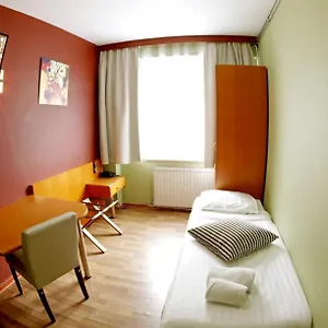 ** Hotel Albert Hotel Belgien