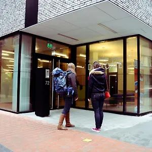  Hostel De Ploate Belgien