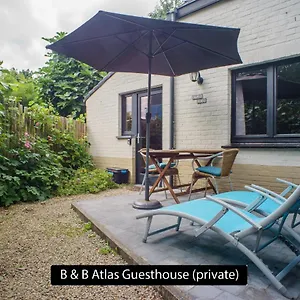 Atlas Private Bed and breakfast