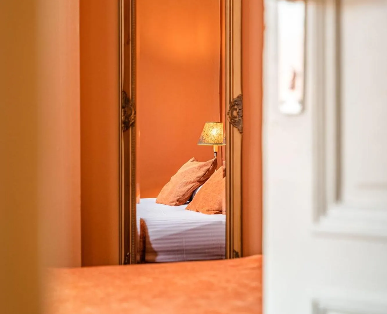 Hotel Van Eyck Bruges