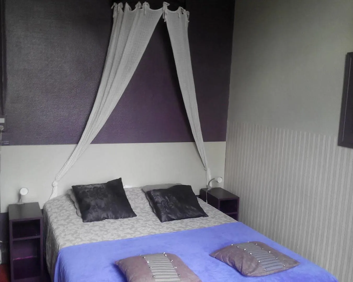 Hotel Van Eyck Bruges Belgium