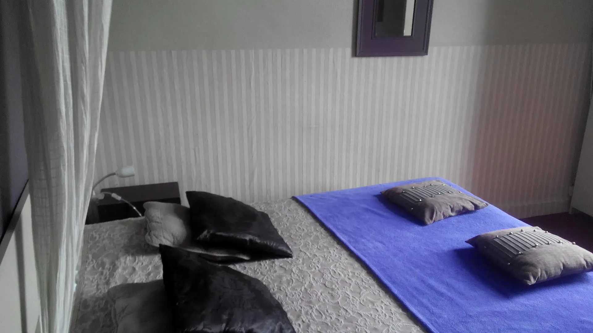 Hotel Van Eyck Bruges