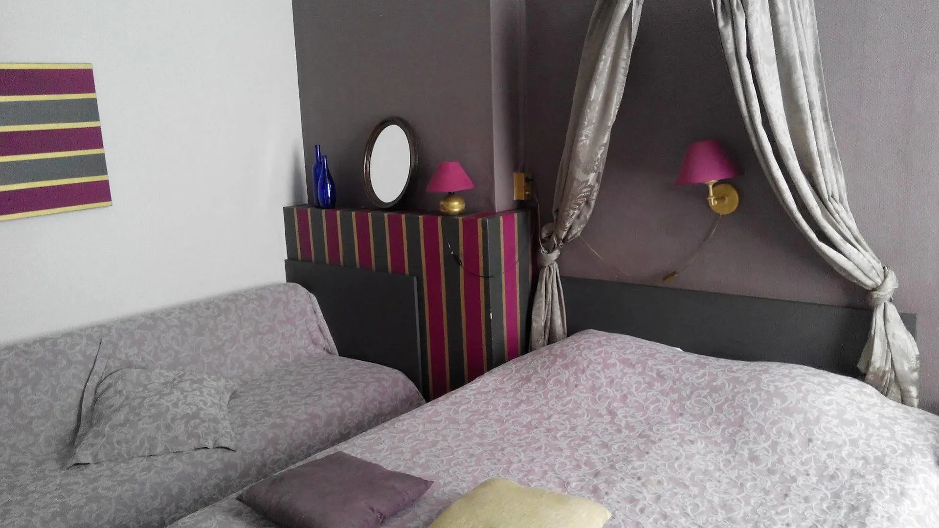 **  Hotel Van Eyck Bruges Belgium