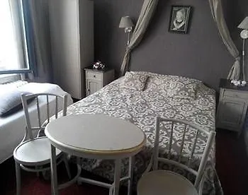 Hotel Van Eyck Brügge