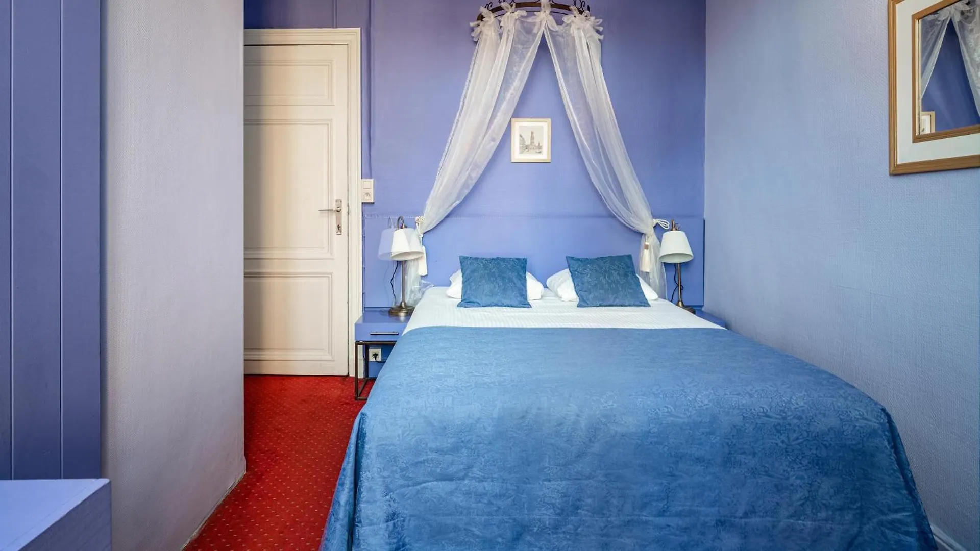 Hotel Van Eyck Brugge Belgium