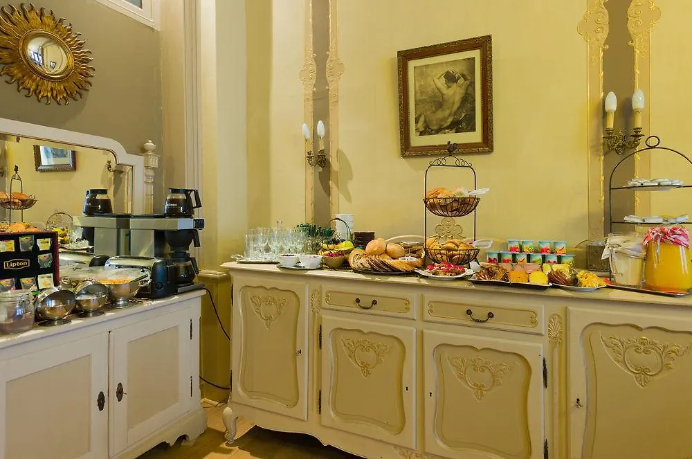 Hotel Van Eyck Brugge