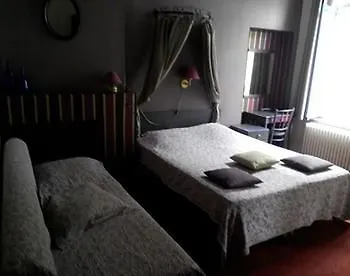 Hotel Van Eyck Brugge