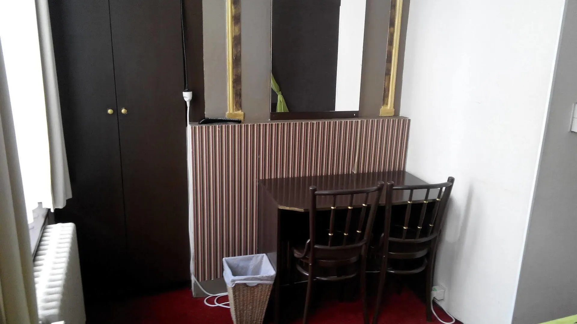 Hotel Van Eyck Brugge