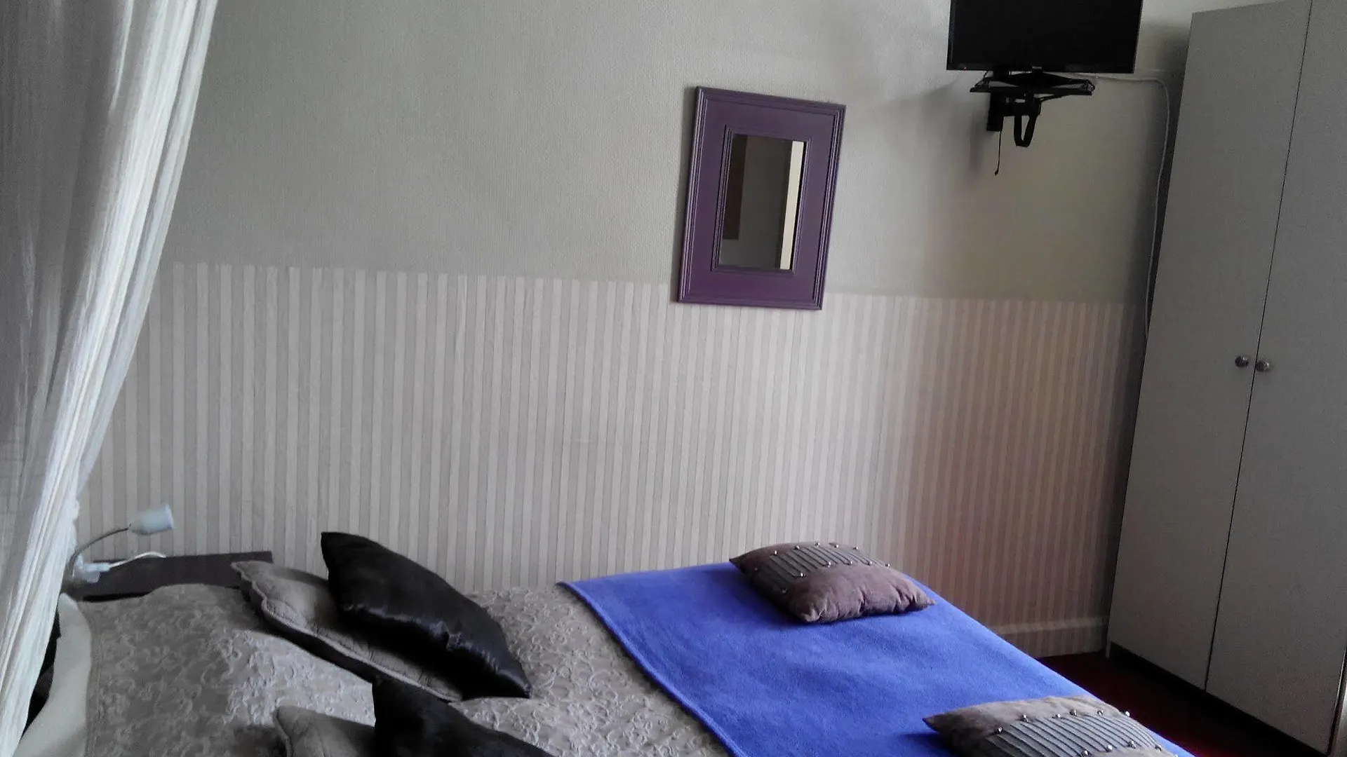 Hotel Van Eyck Brugge Belgium