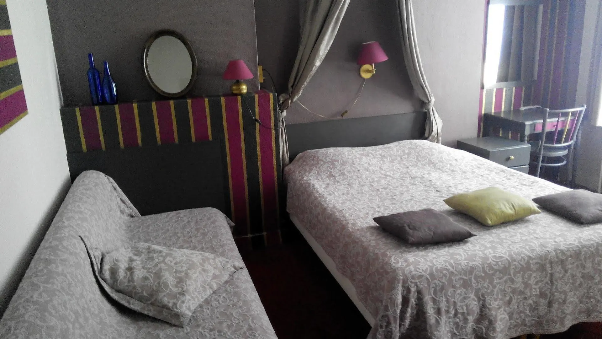 Hotel Van Eyck Brugge